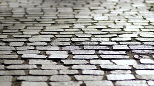 Finished and sealed concrete in Seattle